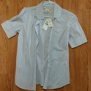 NWT Perfect for under a suit jacket